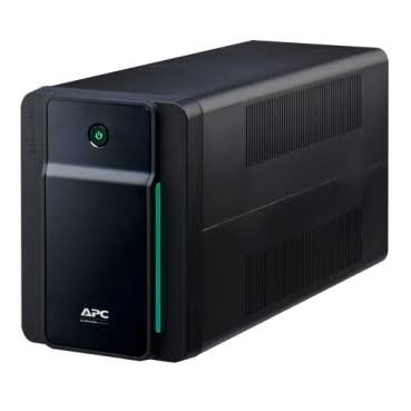 APC Schneider BVX1600LI-GR UPS